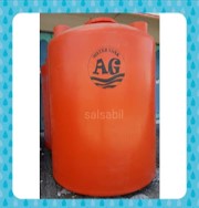 Tandon Air 5.000 Liter