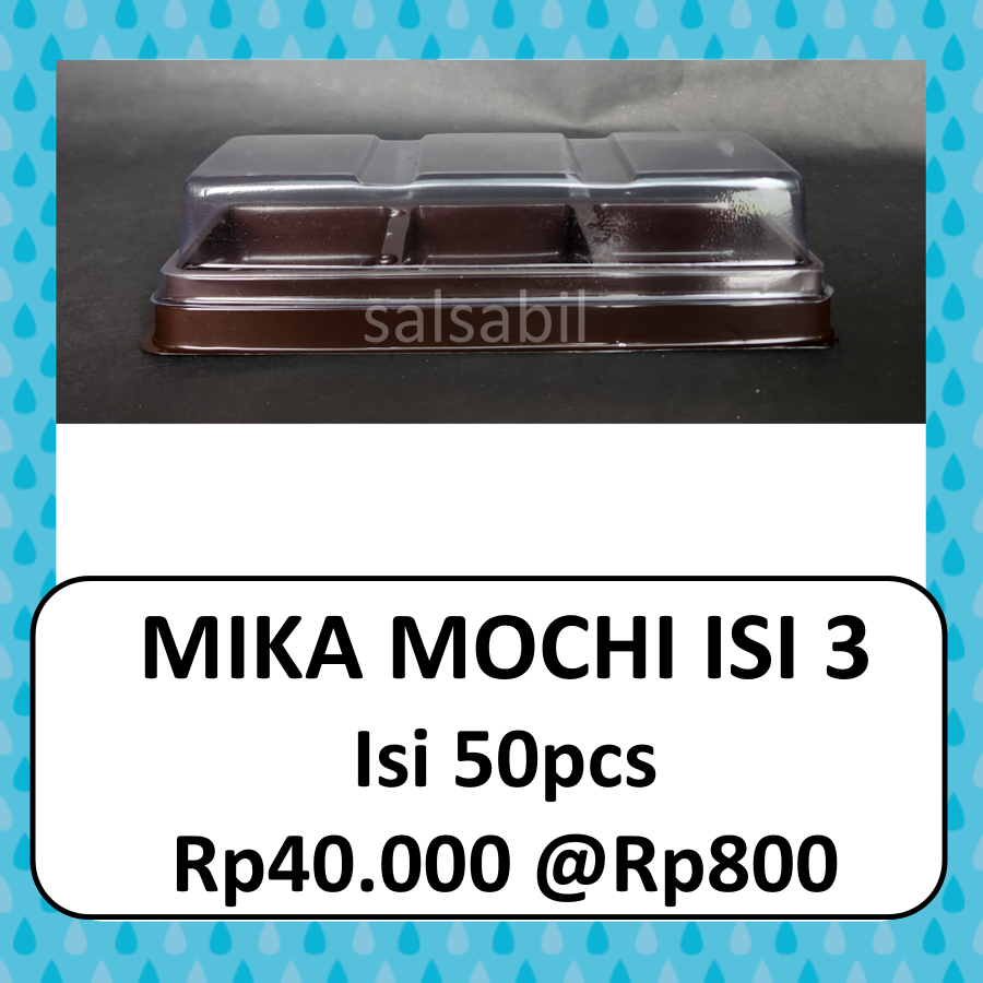 Mika mochi isi 3